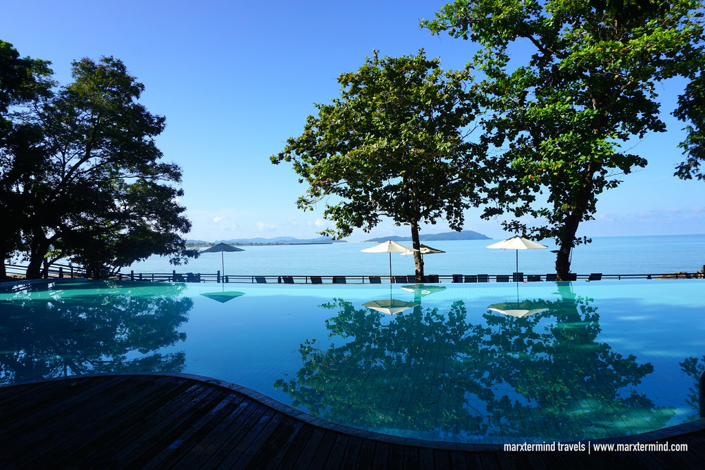 A Solo Vacation at Century Langkawi Beach Resort | marxtermind.com