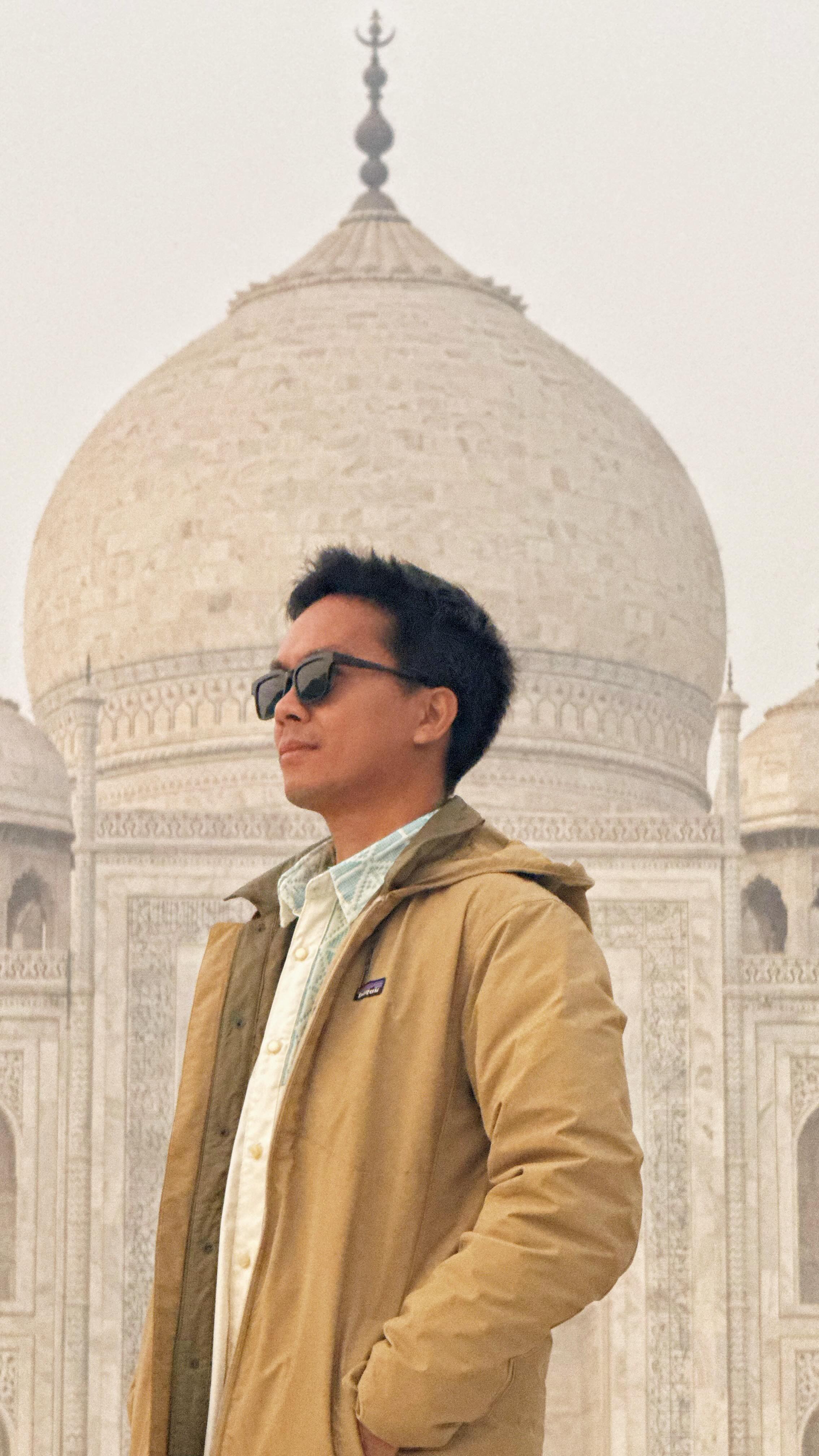 Hello, Taj Mahal 🤍

Looks even better at sunset. If waking up early isn’t your thing, sunset is a great time to visit Taj Mahal too.

Wanna visit Taj Mahal?

Promo codes:
Please don’t forget to use my promo codes to get extra discount codes on these travel apps.
🎟️ Agoda Hotels: MARXAGODA
🎟️ Agoda Activities: MARXACTIVITY
🎟️ Klook: MARXTERMINDKLOOK
🎟️ Get Your Guide: MARXTERMIND10

taj mahal | agra india | taj mahal sunset

#travelwithmarx