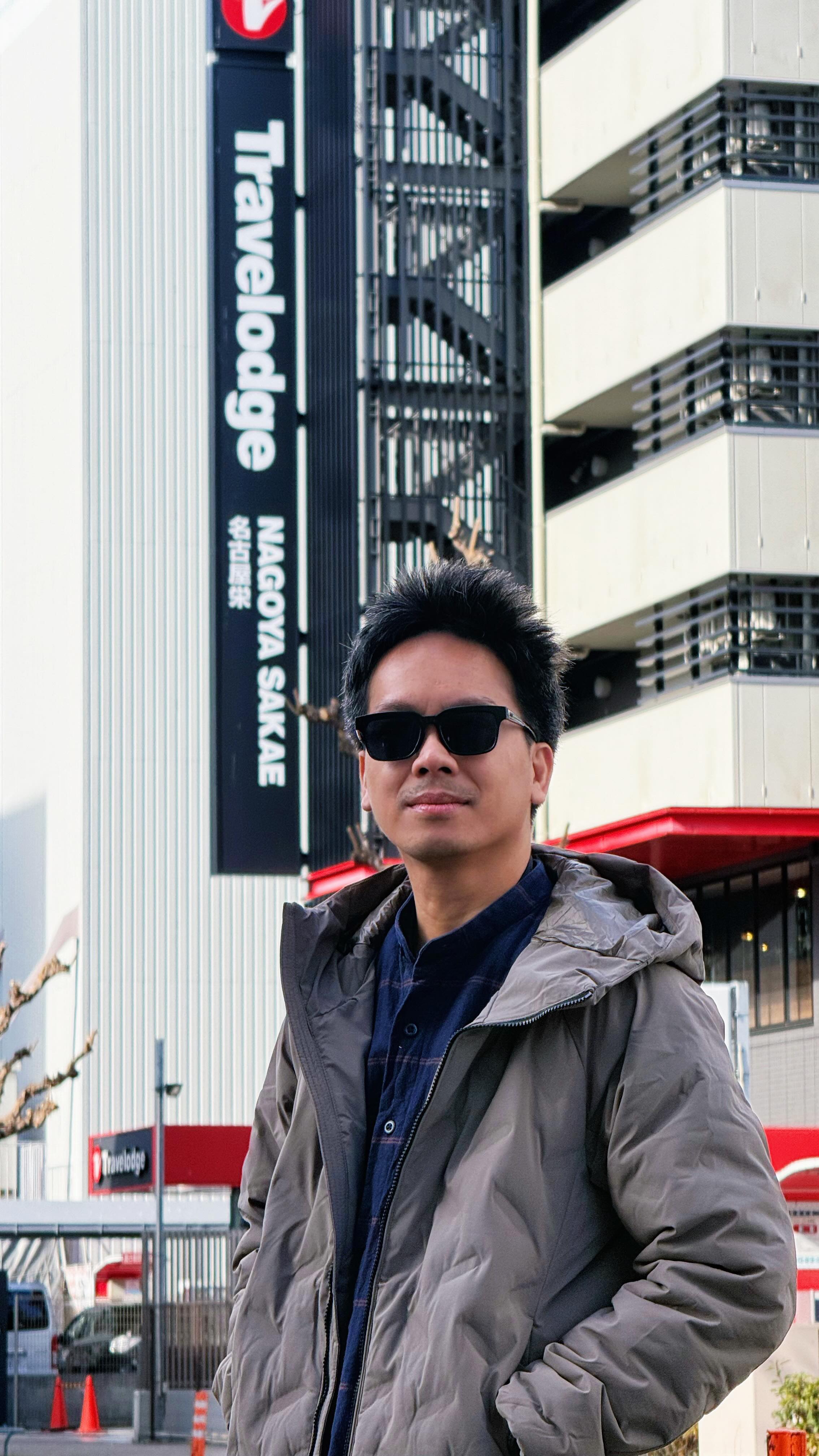 Looking for a budget-friendly stay in Nagoya, Japan? 

Travelodge Nagoya Sakae offers clean and comfortable rooms, with rates starting at ₱2,100/night for a Standard Single, ₱2,400/night for a Standard Double, and ₱2,700/night for a Superior Twin — perfect for 2 guests.

Its convenient location makes exploring Nagoya a breeze. Train stations are just a 5–10 minute walk away, and some of the city’s best restaurants and attractions are within easy reach.

Affordable, cozy, and perfectly located, Travelodge Nagoya Sakae is the ideal choice for your stay in Nagoya.

@travelodgeasia @travelodgeasia.japan 

#TravelodgeNagoyaSakae #TravelodgeHotelsAsia
#TravelodgeJapan #marxtermindtravels #travelwithmarx