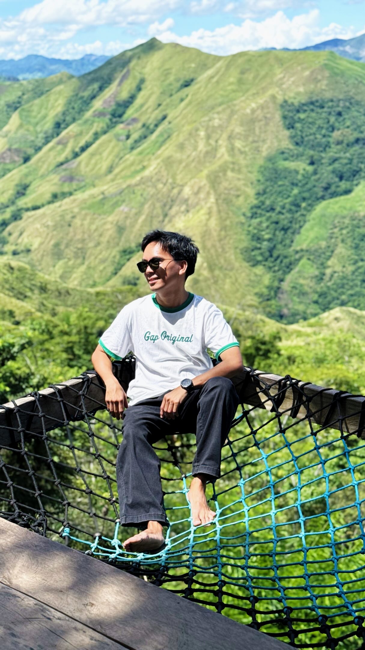 This is your sign to visit Bukidnon.

How to visit RotyPeaks Ridge Camp:
📍 From Impasug-ong, you can ride a habal-habal going to the ridge camp.

🏍️ If you’re staying overnight, the fare is ₱800 per person.

Looking for more adventures in Bukidnon? Search on Agoda and Klook, and use my promo codes for extra discounts:
✨ MARXAGODA
✨ MARXTERMINDKLOOK

bukidnon drone | bukidnon trip | rotypeaks tour

#travelwithmarx