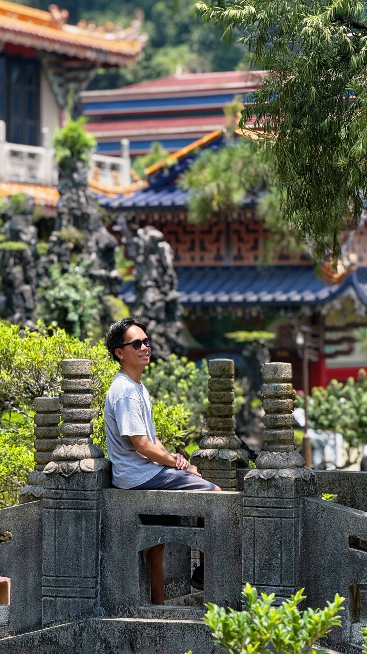Here are some of the things to do in Ipoh, Malaysia.
1. Explore Tasik Cermin & Kin Loong Valley
2. Visit Sam Poh Tong & Nam Thean Tong Temple
3. See Birch Memorial Clock Tower and Concubine Lane
4. Go mural hunting around the city
5. Go on a food trip. Try Ipoh’s famous cendol & white coffee!
6. Check out the night markets.
7. Spend an afternoon at Kellie’s Castle. 
8. Stay at MU Hotel for a comfy Ipoh getaway. @mu.hotel.ipoh 

Did I miss anything? What else should I add to this Ipoh list?

Don’t forget to use my promo codes for extra savings!
🔖 Agoda Hotels: MARXAGODA
🔖 Agoda Activities: MARXACTIVITY
🔖 Klook: MARXTERMINDKLOOK

How to claim promo codes?
✨ Agoda: Go to Deals/Coupons → enter my promo code → tap ☑️ to apply
✨ Klook: Go to Account → Promo Codes → enter my promo code → tap Redeem

ipoh tourist spots | ipoh malaysia | ipoh itinerary weekend

#travelwithmarx
