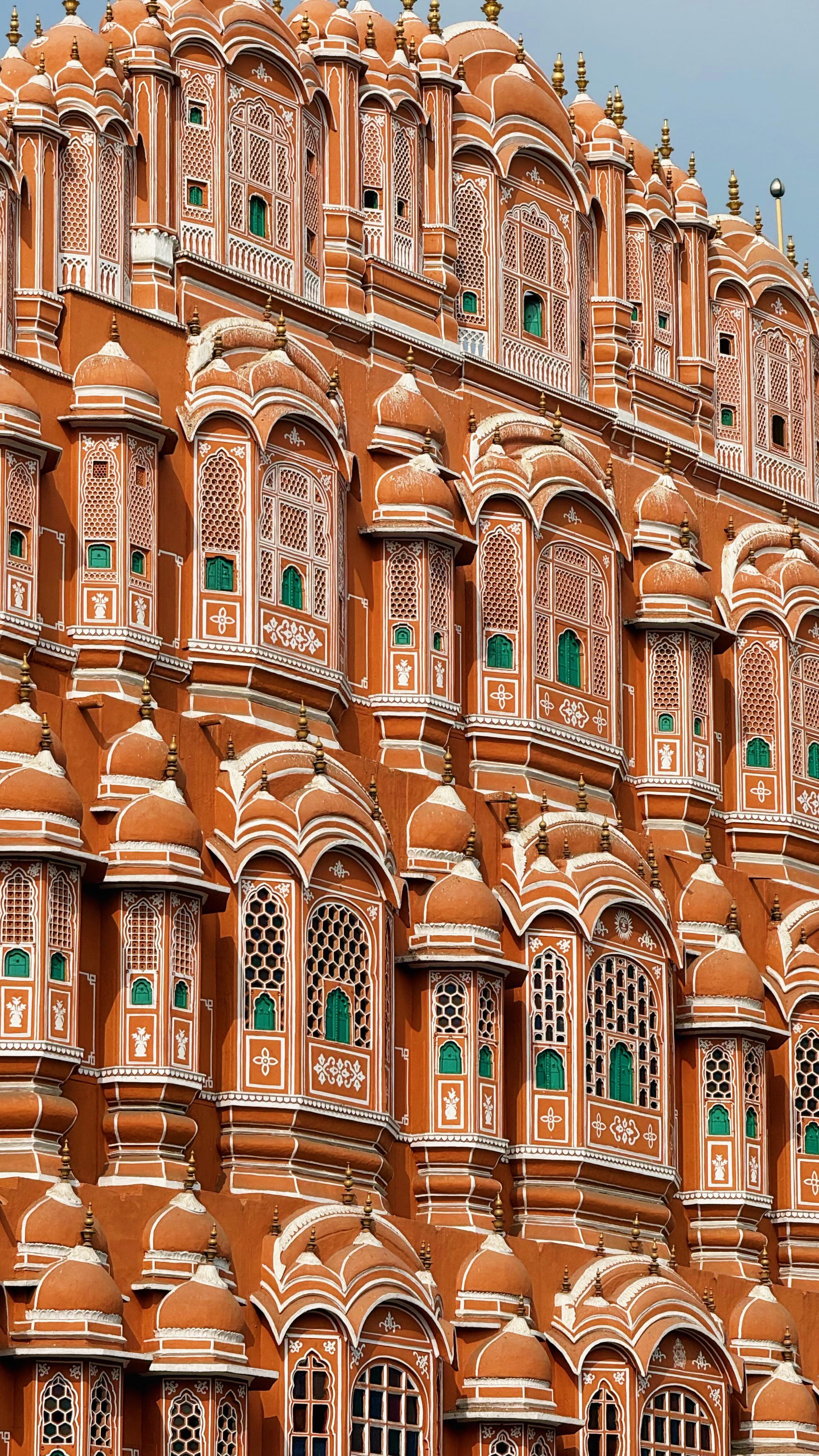 If You’re Going to Jaipur, Save This!

Tourist spots to visit in Jaipur:
📍The City Palace
📍Hawa Mahal
📍Jal Mahal
📍Amber Fort
📍Albert Hall Museum
📍Nahargarh Fort

Travel tip: To save on entrance fees to most of these spots, I recommend getting the Jaipur Composite Ticket. It’s valid for 2 days and costs INR 1,700 per person.

Promo codes:
Get extra discount codes on these travel apps to save on hotels, tours, and activities.
🔖 Agoda Hotels: MARXAGODA
🔖 Agoda Activities: MARXACTIVITY
🔖 Klook: MARXTERMINDKLOOK
🔖 Get Your Guide: MARXTERMIND10

jaipur tourist spots | jaipur itinerary | jaipur india

#travelwithmarx
