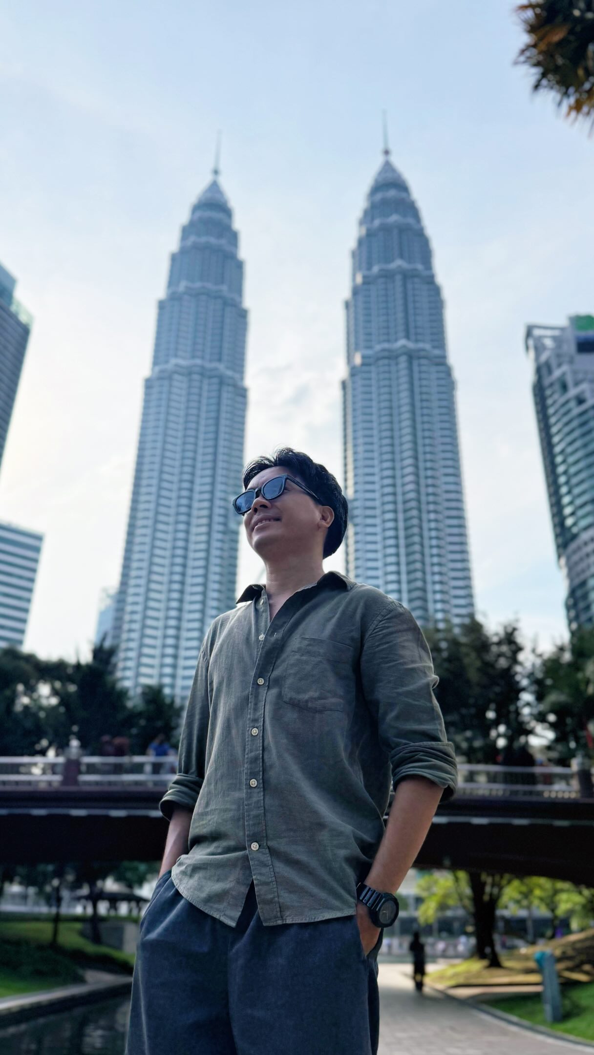One week in Malaysia 🇲🇾 ✈️

From Kuala Lumpur to Penang and Ipoh.

Watch the video for my itinerary, the places I visited, and a few highlights from the trip.

Save this for your next Malaysia trip! 📍

Don’t forget to use my promo codes for extra savings!
🔖 Agoda Hotels: MARXAGODA
🔖 Agoda Activities: MARXACTIVITY
🔖 Klook: MARXTERMINDKLOOK

malaysia itinerary | malaysia tour | places to visit in malaysia

#travelwithmarx