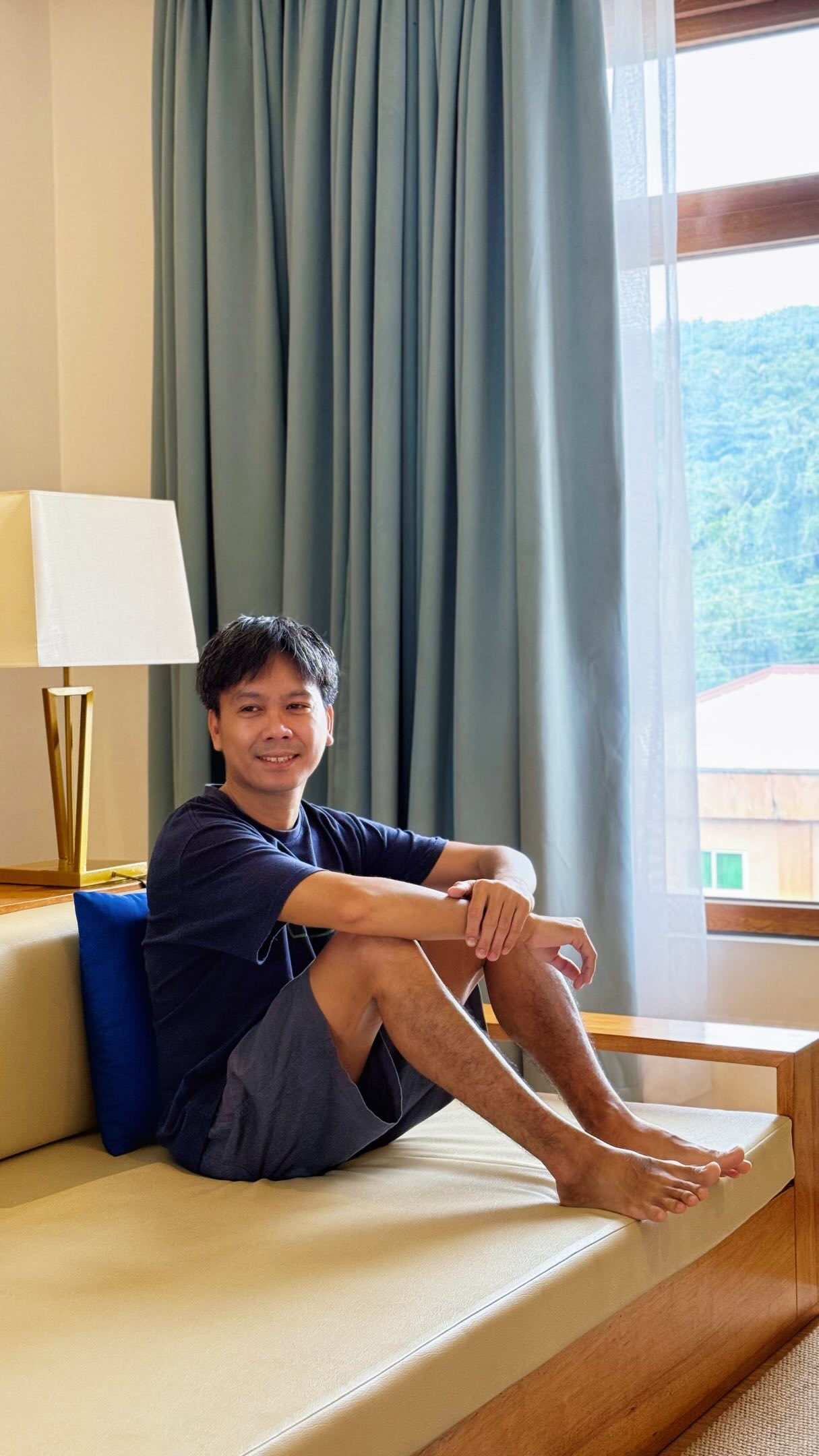 Ferra Hotel never fails to surprise me every time I come back! @ferrahotel_boracay 

From the warm hospitality and comfy rooms to the great facilities and delicious breakfast, there’s always something to love about staying here.

📍Ferra Hotel and Garden Suites

No wonder it’s always one of my favorites in Boracay! 🫶

Looking for a place to stay in Boracay? Save this post for your next trip!

#ferrahotel #ferraboracay #boracayhotel #travelwithmarx
