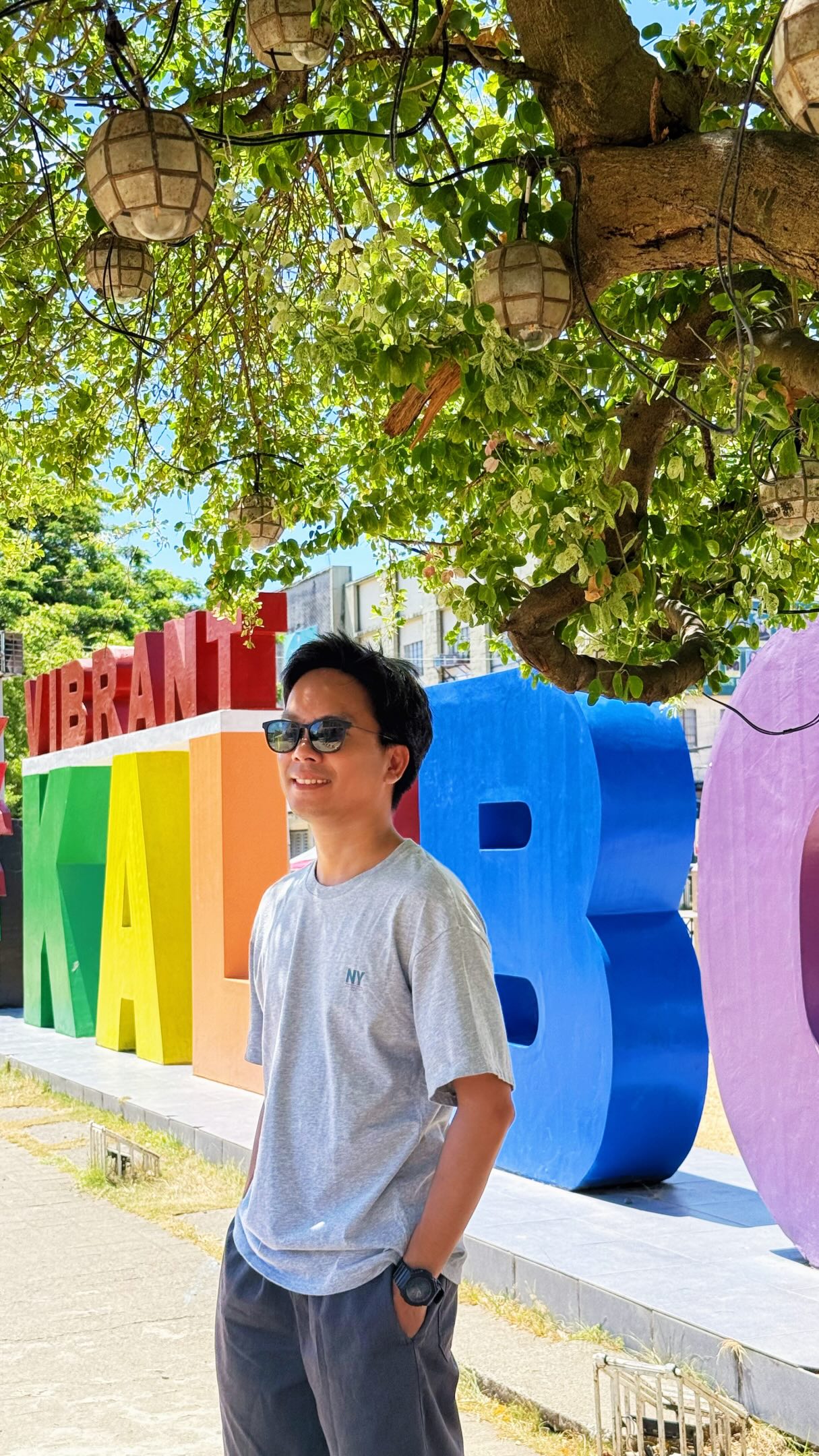 This is your sign to explore more of Aklan beyond Boracay!

Watch until the end to discover the places I visited in Tangalan and Kalibo. Don’t forget to save this for your next Aklan trip!

Enjoy extra discounts with my promo codes:
🔖 Agoda Hotels: MARXAGODA
🔖 Agoda Activities: MARXACTIVITY
🔖 Klook: MARXTERMINDKLOOK
🔖 Get Your Guide: MARXTERMIND5

aklan tourist spots | tangalan aklan | kalibo day trip

#travelwithmarx