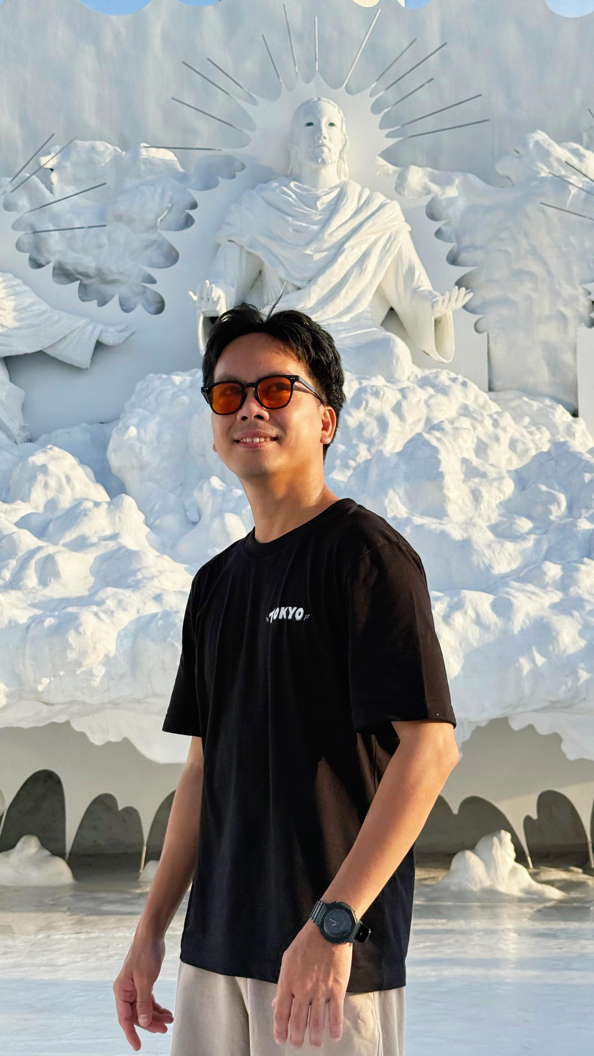 📍Location is Garin Farm in San Joaquin, Iloilo

Pupuntahan mo ba? Entrance fee is only ₱150 per person for adults.

Around 1½ to 2 hours from Iloilo City and madaling puntahan via public transport. Check my previous post for directions.

Tara na sa Iloilo! Use my discount codes on these travel apps to save on hotels, tours, and activities:
☑️ Klook: MARXTERMINDKLOOK
☑️ Agoda: MARXAGODA | MARXACTIVITY

garin farm | iloilo side trip | where to go in iloilo

#marxtermindtravels