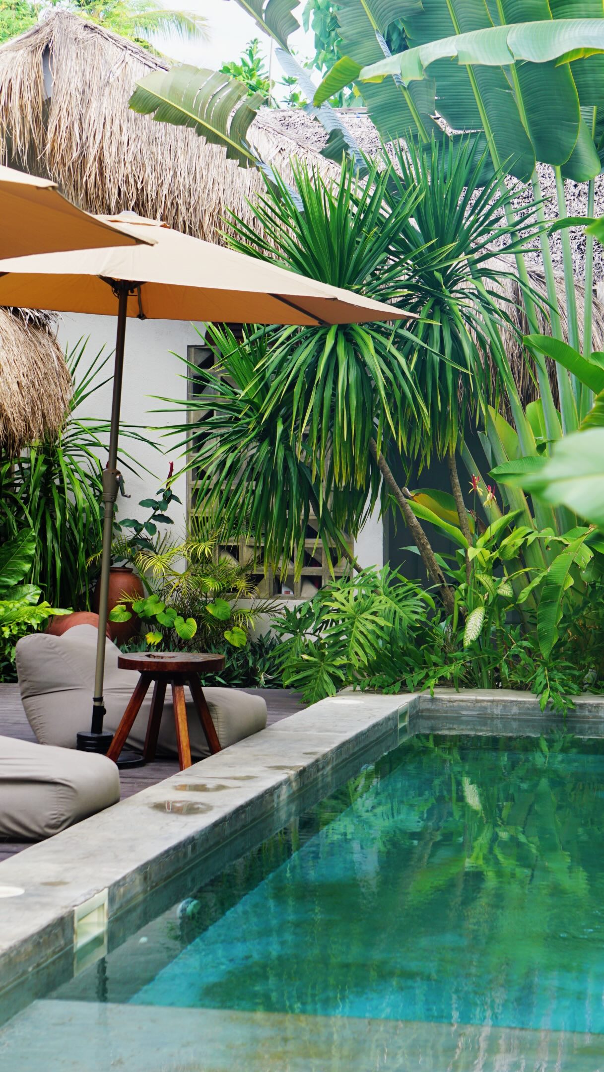 So glad I found this cozy six-room boutique resort in Siargao. It’s in a convenient location while still offering the peace and quiet I needed during my trip. @kwaisiargao 

#kwaisiargao #siargao #travelwithmarx