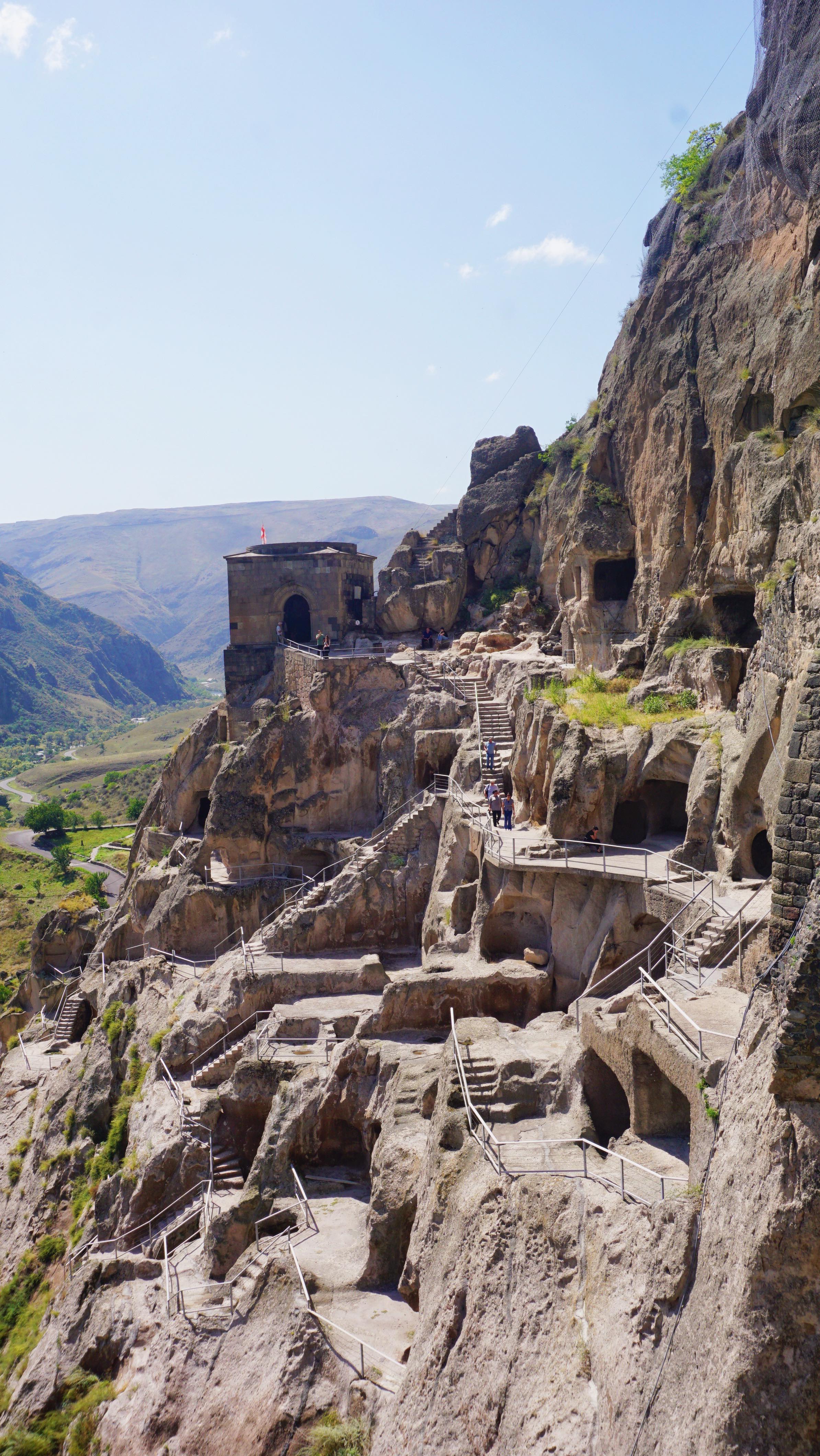 Georgia bucket list ✔️

Here are some of my favorite places I got to explore in Georgia. Still so much more to see so definitely coming back!

Which spot is your favorite?

Use my discount codes on these travel apps to save on hotels, tours, and activities:
☑️ Klook: MARXTERMINDKLOOK
☑️ Agoda: MARXAGODA / MARXACTIVITY
☑️ Get Your Guide: MARXTERMIND10

georgia tourist spots | georgia destinations | drone in georgia

#marxtermindtravels