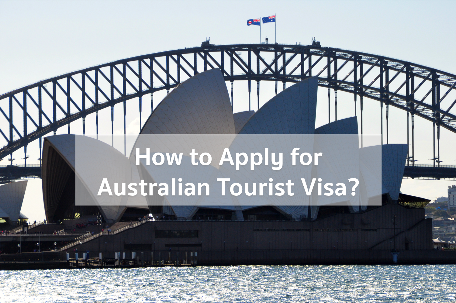 cost of australian tourist visa from philippines