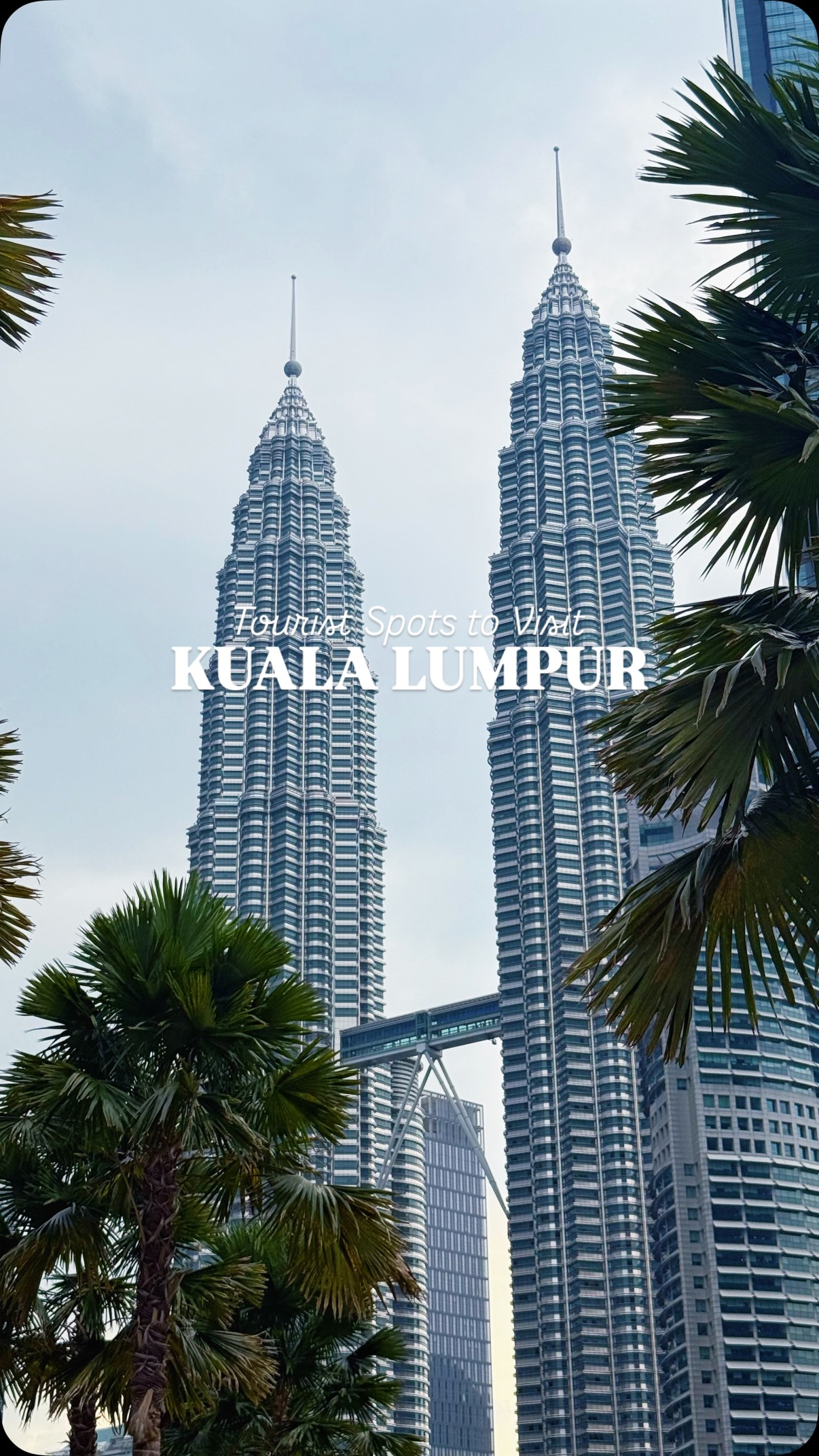 Checking off some of Kuala Lumpur’s must-visit spots.
📍Merdeka 118
📍Petaling Street
📍Street Arts in Chinatown
📍Batu Caves
📍KLCC Park
📍Saloma Link
📍Kwai Chai Hong
📍Petronas Twin Towers
📍Thean Hou Temple
📍Central Market
📍Merdeka Square

Which of these tourists spots in Kuala Lumpur have you visited?

Don’t forget to use my promo codes for extra savings!
• Agoda Hotels: MARXAGODA
• Agoda Activities: MARXACTIVITY
• Klook: MARXTERMINDKLOOK

How to claim promo codes?
🔖 Agoda: Go to Deals/Coupons → enter my promo code → tap ☑️ to apply
🔖 Klook: Go to Account → Promo Codes → enter my promo code → tap Redeem

kuala lumpur tourist spots | places to visit in KL | kuala lumpur malaysia

#travelwithmarx