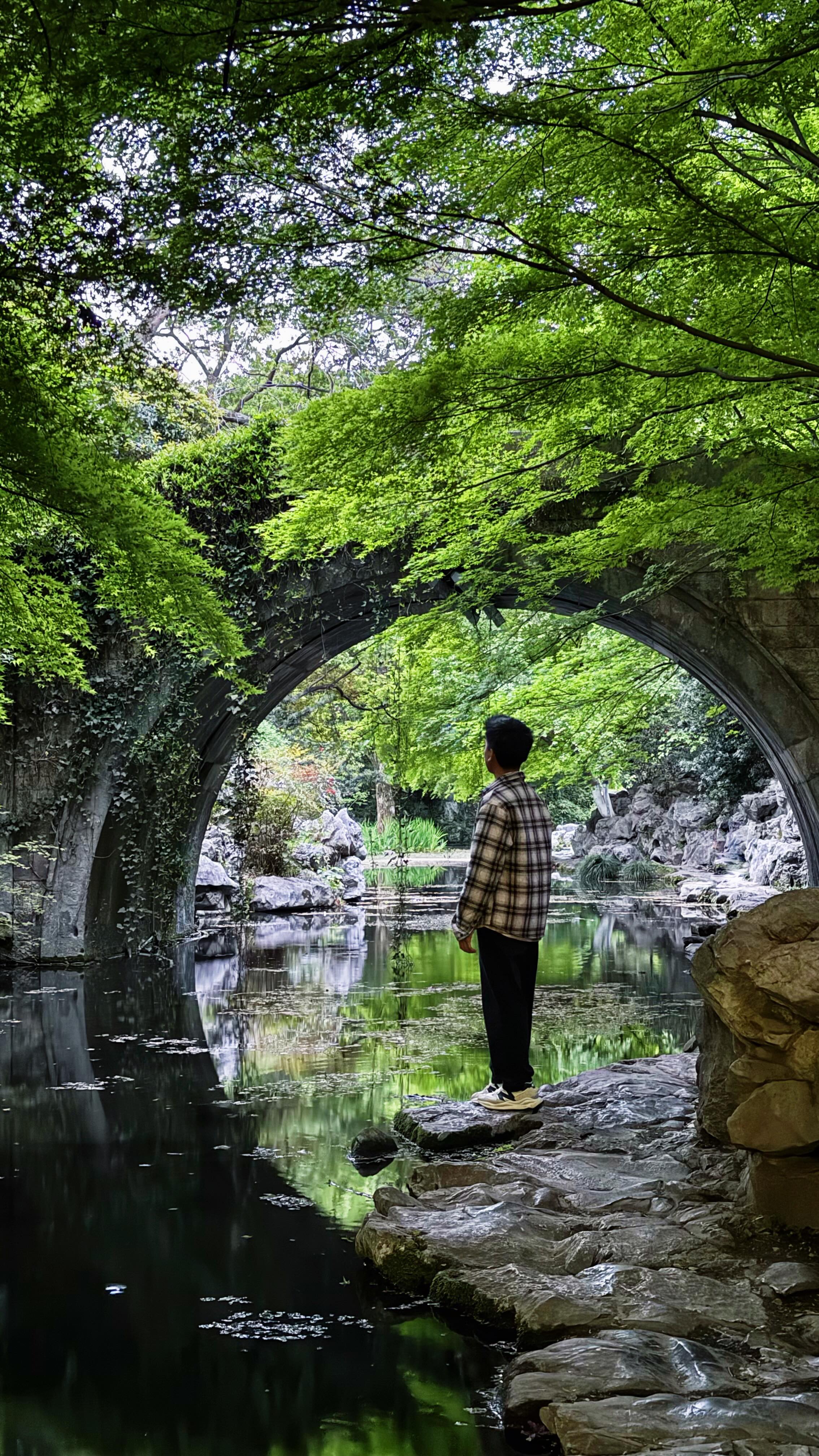 Hangzhou wasn’t in my original plan, but it ended up being one of the best decisions of the trip. 

I was searching for somewhere outside Shanghai, and Hangzhou kept coming up. It’s an hour away by high-speed train, but it felt like a different world. I stayed a few days, and it still didn’t feel like enough. Definitely a place I’d come back to.

Promo Codes
Get extra discounts on hotels, tours, and activities when you use my promo codes on these travel apps:
🎟️ Agoda Hotels: MARXAGODA
🎟️ Agoda Activities: MARXACTIVITY
🎟️ Klook: MARXTERMINDKLOOK

How to claim promo codes?
🔖 Agoda: Go to Deals/Coupons → enter promo code → tap ✔️ to apply
🔖 Klook: Go to Account → Promo Codes → enter code → tap Redeem

hangzhou china | places to visit in hangzhou | xinhenge bridge hangzhou

#travelwithmarx
