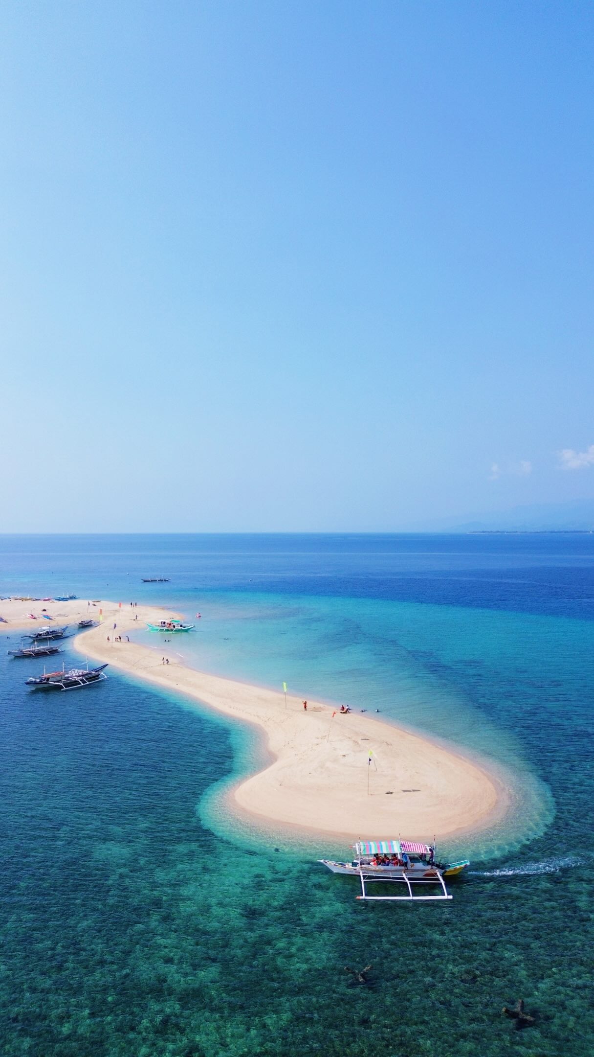 Would you add this underrated island in Antique to your travel bucket list? 

Save this Reel and share it with your travel buddy!

Enjoy extra discounts when you travel with my promo codes:
• Agoda Hotels: MARXAGODA
• Agoda Activities: MARXACTIVITY
• Klook: MARXTERMINDKLOOK
• GetYourGuide: MARXTERMIND5

How to claim promo codes?
📍 Agoda: Go to Deals/Coupons → enter my promo code → tap ☑️ to apply
📍 Klook: Go to Account → Promo Codes → enter my promo code → tap Redeem

mararison island | culasi antique | island in antique

#travelwithmarx