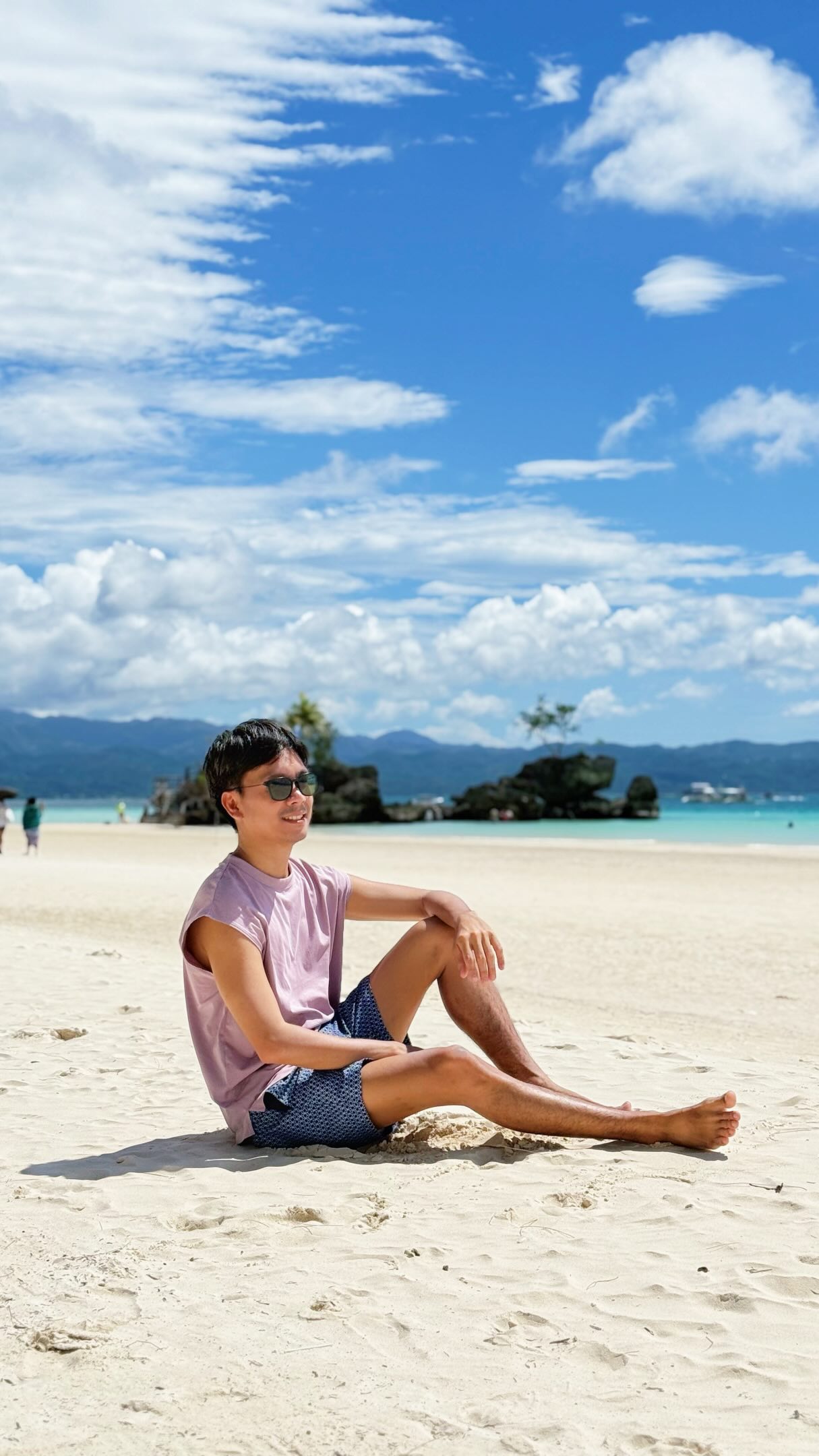 Lost count of how many times I’ve been to Boracay, but it’s still one of my favorite islands to visit. Always an easy choice when I need a little island escape.

Who else never gets tired of Boracay? Save this for your next Boracay trip and share it with someone you want to go with!

Enjoy extra discounts when you use my promo codes on hotels and tours:
🔖 Agoda Hotels: MARXAGODA
🔖 Agoda Activities: MARXACTIVITY
🔖 Klook: MARXTERMINDKLOOK
🔖 GetYourGuide: MARXTERMIND5

How to claim promo codes?
📍 Agoda: Go to Deals/Coupons → enter my promo code → tap ☑️ to apply
📍 Klook: Go to Account → Promo Codes → enter my promo code → tap Redeem

boracay island | boracay sunset | best beach in the philippines

#travelwithmarx