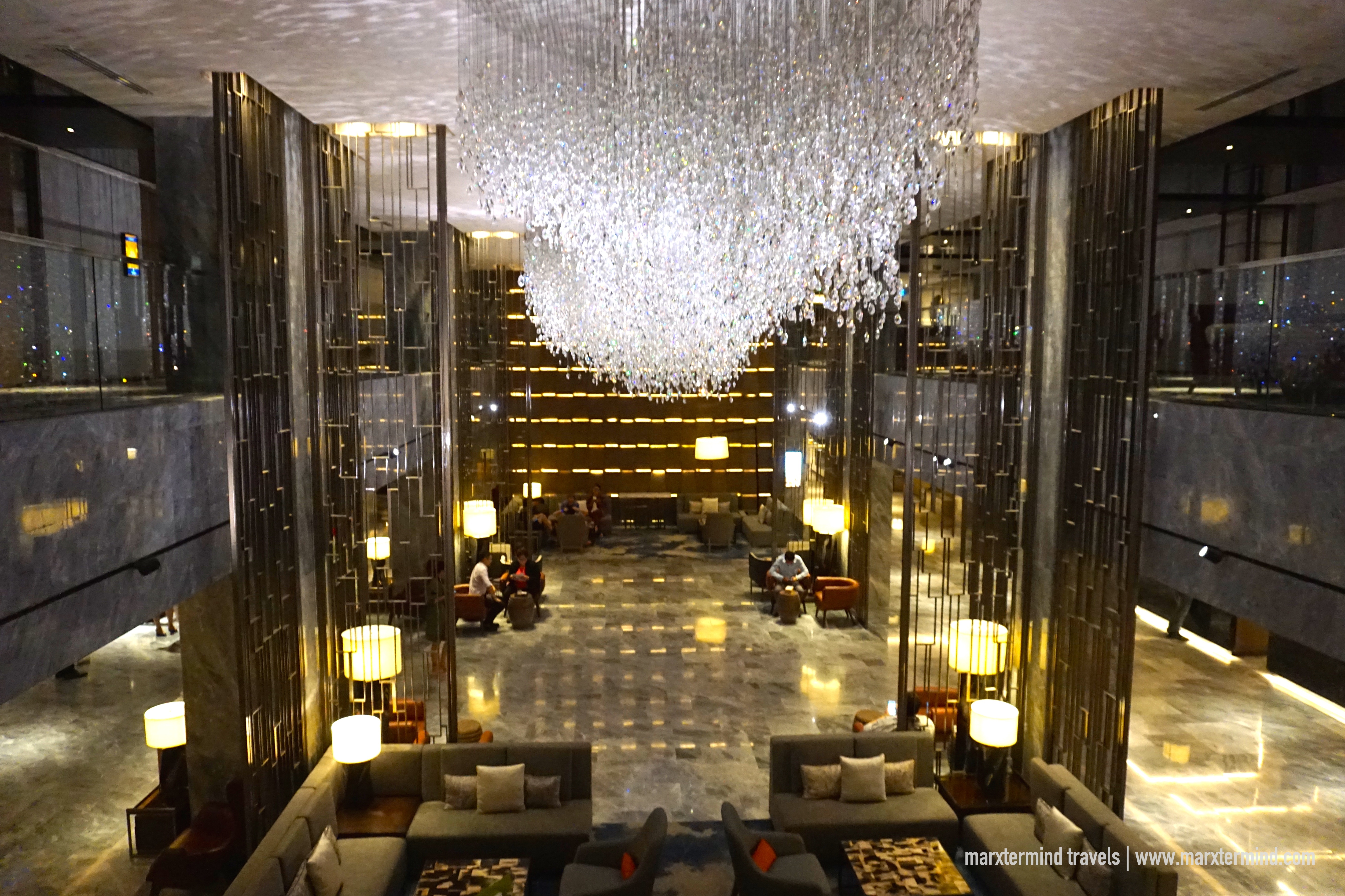 Hilton Kota Kinabalu, Luxury and Comfort for Two Nights - marxtermind.com