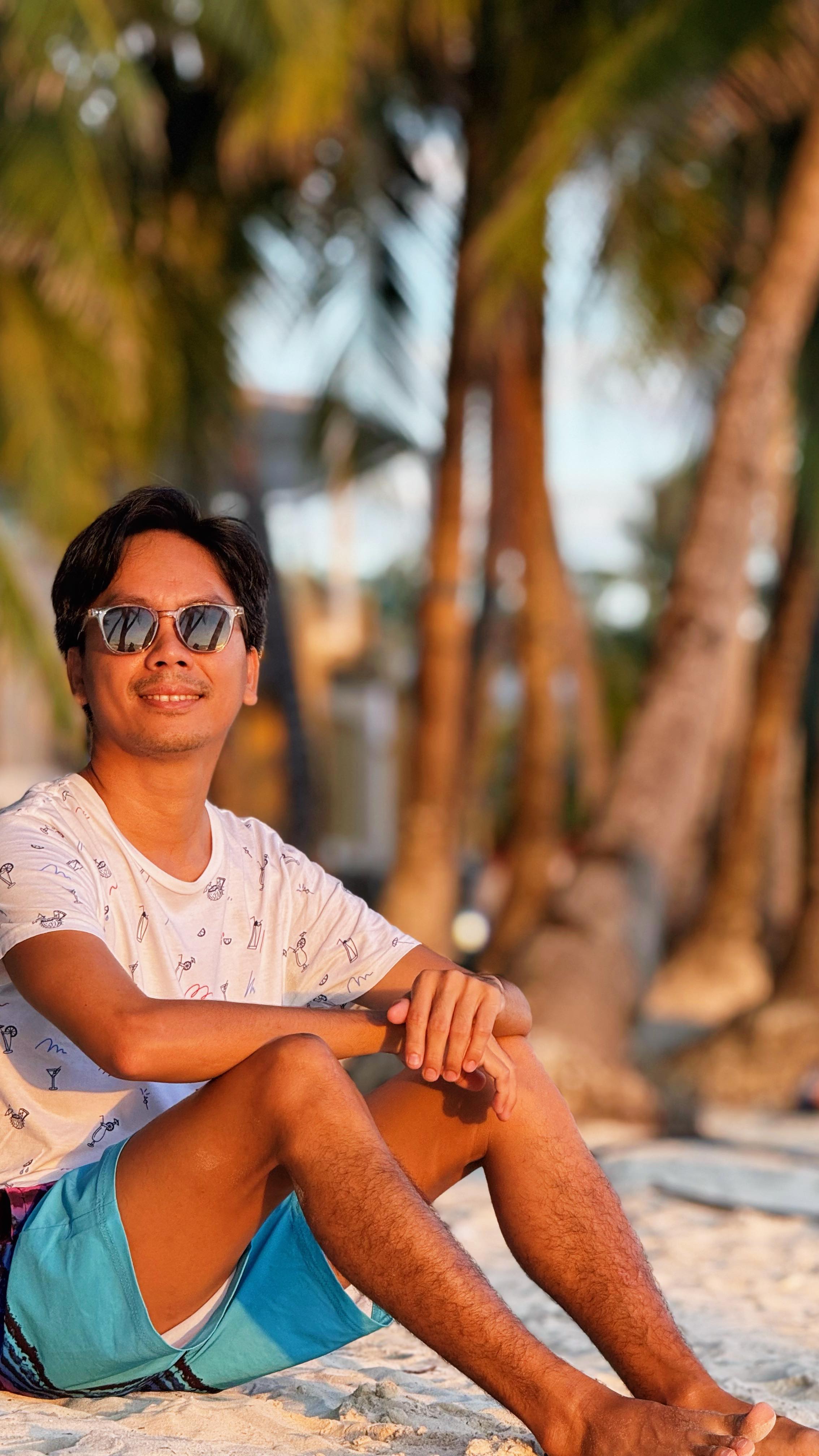 What if mag long term stay ulit sa Boracay? 🤔

✨Promo code ba hanap mo? Use MARXTERMINDKLOOK to get extra discount when you book your Boracay activities and tours on Klook. 

#marxtermindtravels