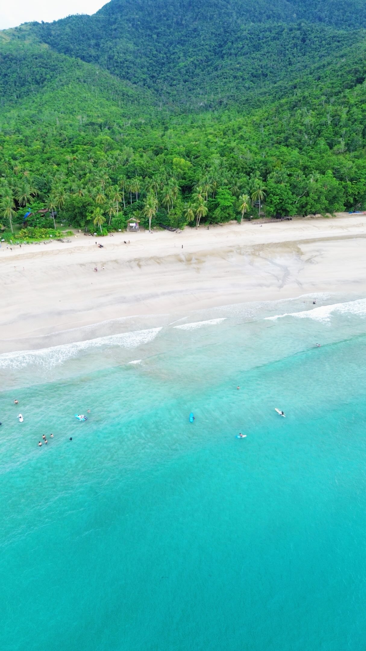POV: You don’t have to go far from Puerto Princesa to find paradise. 🌊🏝️

Talaudyong and Nagtabon Beach are two beautiful beaches worth adding to your Palawan itinerary.

📍Puerto Princesa, Palawan

Save this for your next Palawan trip! ✈️

Enjoy extra discounts with my promo codes:
👉🏼 𝗠𝗔𝗥𝗫𝗔𝗚𝗢𝗗𝗔 for hotels in Agoda
👉🏼 𝗠𝗔𝗥𝗫𝗔𝗖𝗧𝗜𝗩𝗜𝗧𝗬 for tours and activities in Agoda
👉🏼 𝗠𝗔𝗥𝗫𝗧𝗘𝗥𝗠𝗜𝗡𝗗𝗞𝗟𝗢𝗢𝗞 for activities and hotels in Klook

puerto princesa day trip | puerto princesa beach | palawan destinations

#travelwithmarx