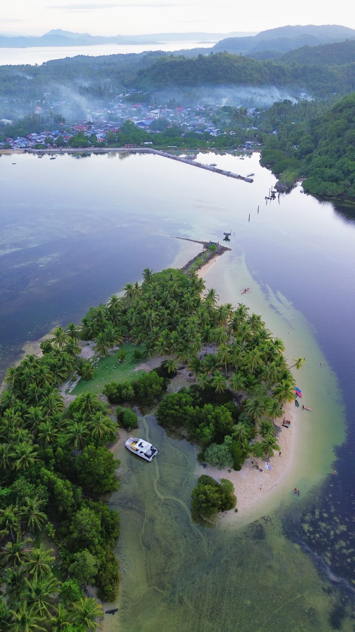 Siargao curse is real.

There are definitely more beautiful islands in the Philippines, but Siargao just has a different vibe. Once you’ve been here, you’ll understand why you keep coming back.

Still one of my favorite destinations in the Philippines.

Can your favorite Philippine island beat Siargao? Let’s hear it in the comments. 👇🏼

Planning to visit Siargao? Enjoy extra discounts when you use my promo codes:
🌴 Agoda Hotels: MARXAGODA
🌴 Agoda Activities: MARXACTIVITY
🌴 Klook: MARXTERMINDKLOOK

How to claim promo codes?
🔖 Agoda: Go to Deals/Coupons → enter my promo code → tap ☑️ to apply
🔖 Klook: Go to Account → Promo Codes → enter my promo code → tap Redeem

siargao trip | siargao adventure | siargao drone

#travelwithmarx