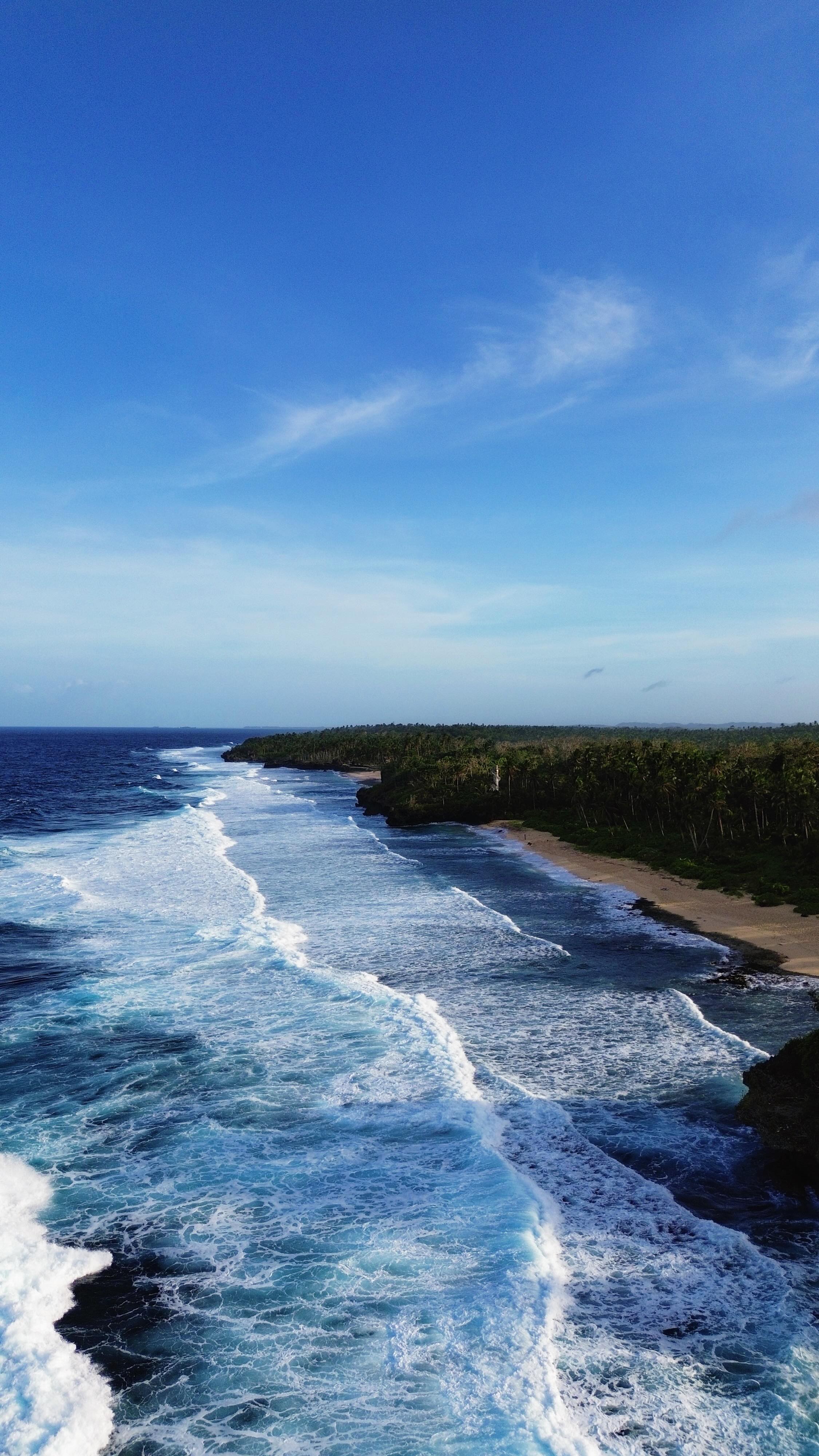 Hello, my island home. 🏝️

So glad to be back in Siargao after a year. Spent the weekend exploring some off-the-beaten paths and found this incredible beach. 🌊

Traveling to Siargao soon? Use my discount codes on these travel apps to save on hotels, tours, and activities:
🌴 Agoda: MARXAGODA | MARXACTIVITY
🌴 Klook: MARXTERMINDKLOOK
🌴 Get Your Guide: MARXTERMIND10

siargao island | siargao north | siargao tour

#marxtermindtravels #travelwithmarx