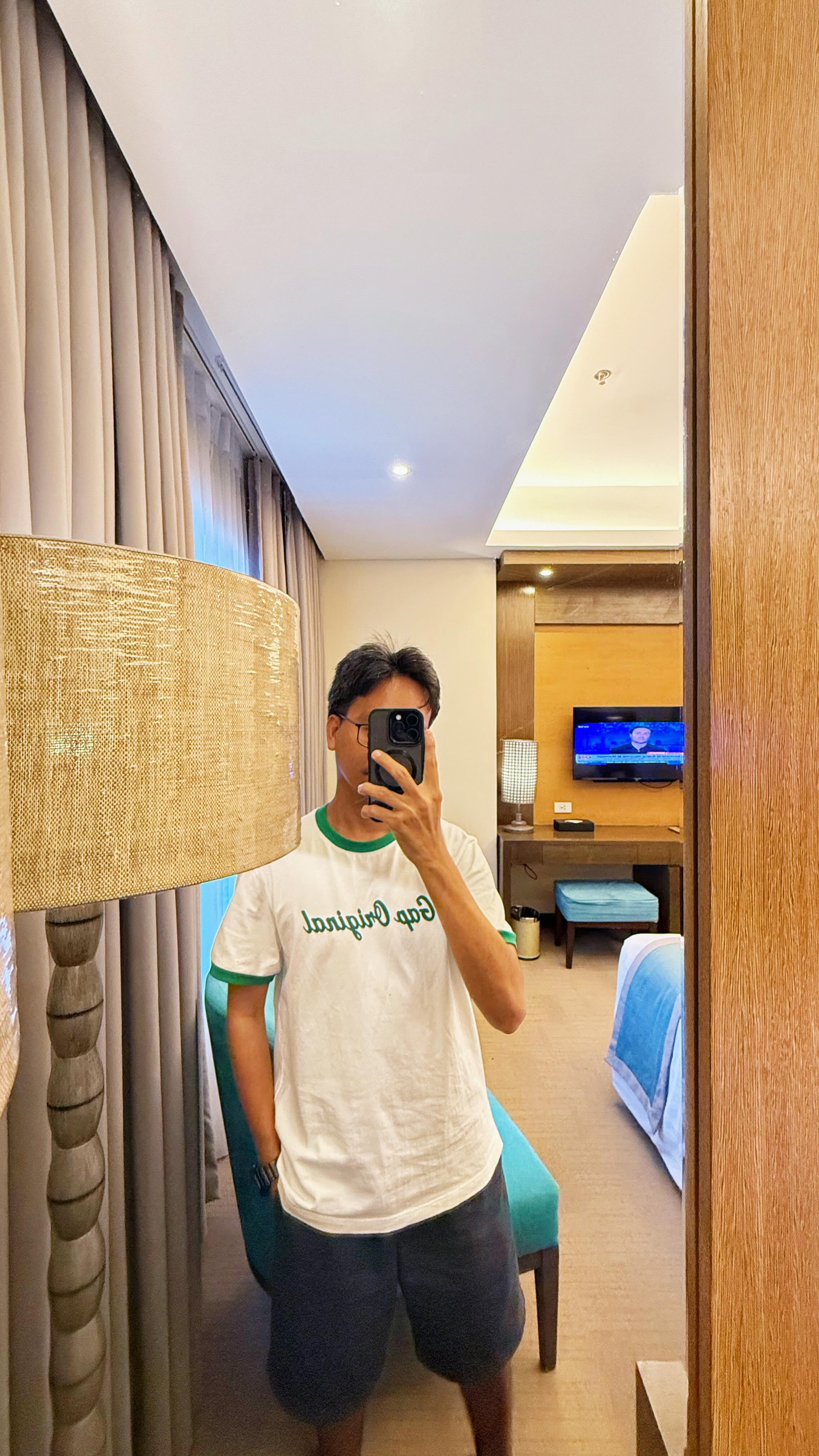 Looking for the perfect hotel for your next staycation in Cebu? @maayohotels in Mandaue is it.

☑️ Cozy room
☑️ Great breakfast
☑️ Relaxing pool
☑️ Friendly staff

👉🏼 Every staycation box, checked!

#maayohotel #comehometomaayo #experiencemaayo #marxtermindtravels