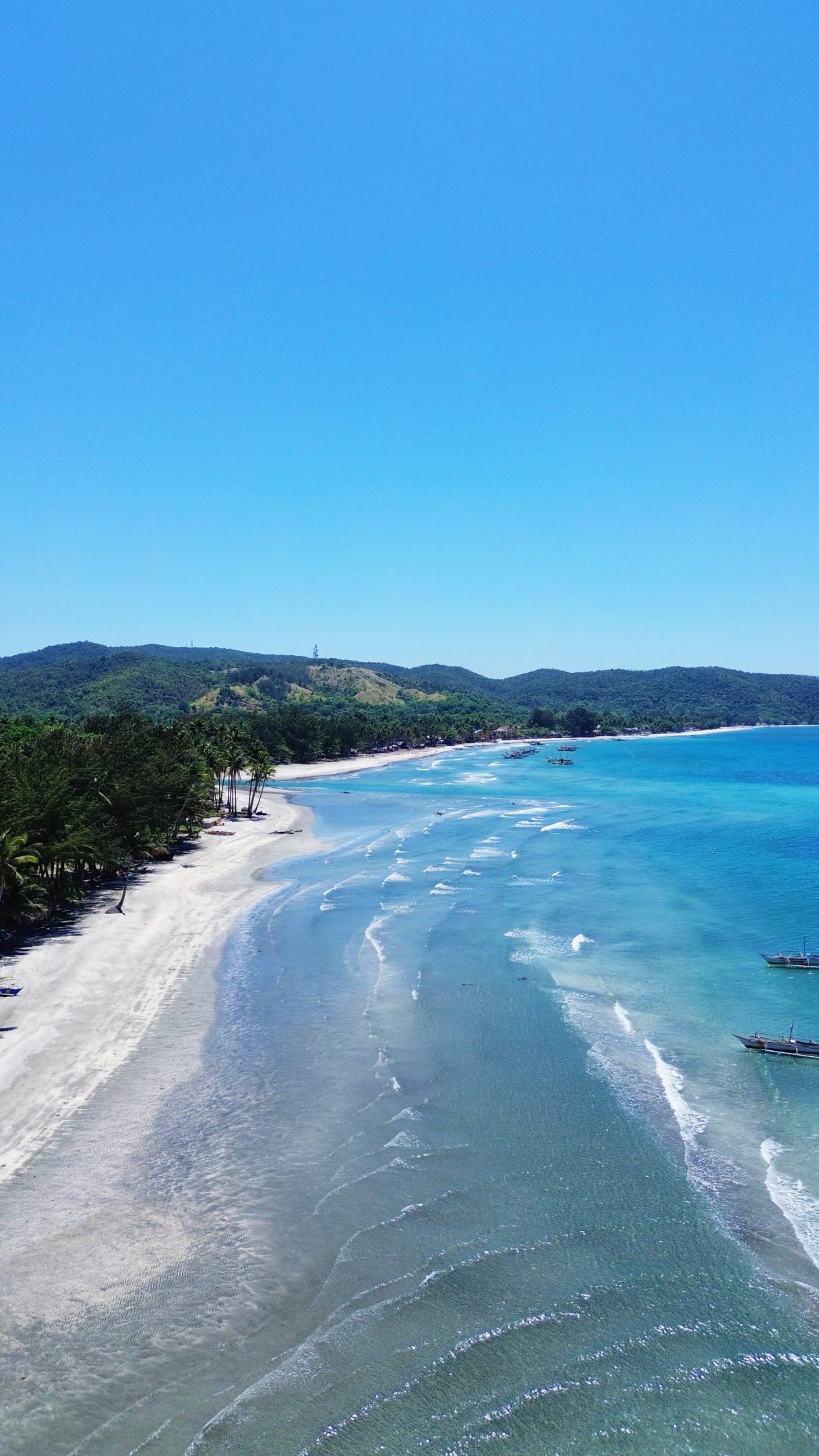 Think Aklan is all about Boracay? There’s more to explore!

After spending some time in Boracay, I decided to venture out and discover another side of Aklan, this time, Tangalan!

If you have extra time on your next Boracay trip, consider exploring beyond the island. You might just discover places worth adding to your itinerary.

📍Tangalan, Aklan

Enjoy extra discounts when you use my promo codes on hotels and tours:
🔖 Agoda Hotels: MARXAGODA
🔖 Agoda Activities: MARXACTIVITY
🔖 Klook: MARXTERMINDKLOOK
🔖 GetYourGuide: MARXTERMIND5

aklan philippines | tangalan aklan | aklan beaches

#travelwithmarx