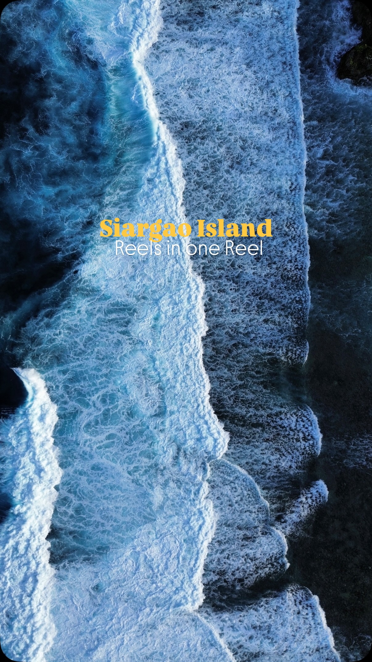 What do you think of clickable Reels?

Checkout all of my reels from my recent trip to Siargao.

Would you like me to create more of this so all Reels related to a trip can be found in one clickable reel?

Traveling to Siargao soon? Use my discount codes on these travel apps to save on hotels, tours, and activities:
🌴 Agoda Hotels: MARXAGODA
🌴Agoda Activities: MARXACTIVITY
🌴 Klook: MARXTERMINDKLOOK
🌴 Get Your Guide: MARXTERMIND10

siargao island | siargao north | siargao reels

#travelwithmarx