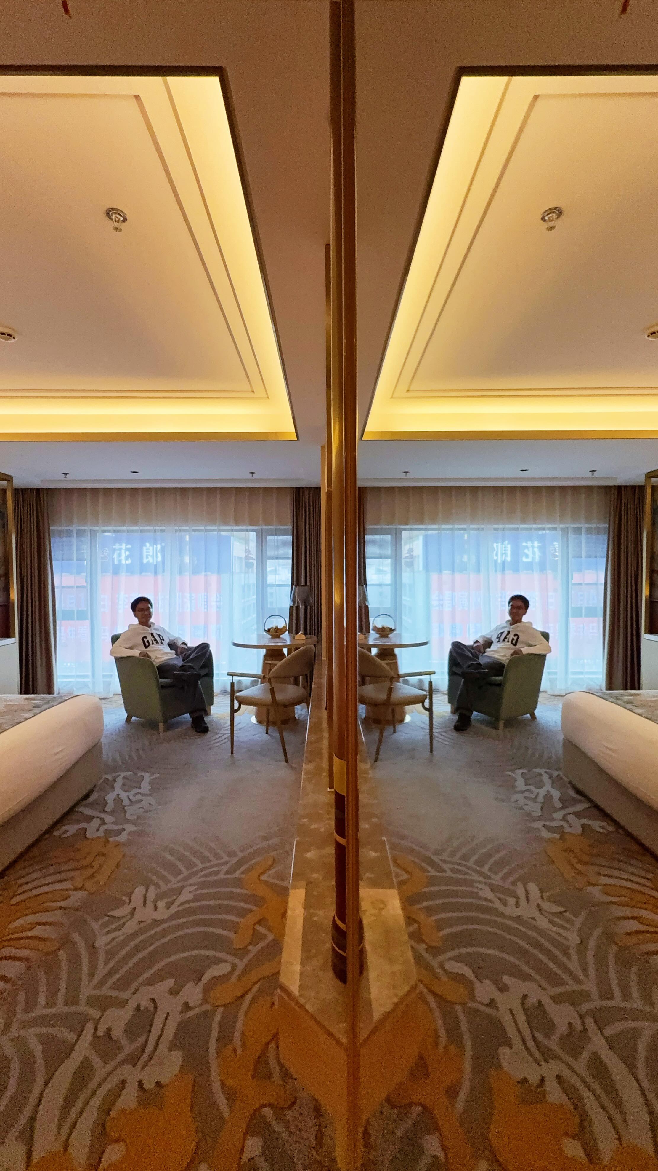 Here’s a quick tour of my stay at City Xiyouli Monkey King Hotel in Hangzhou.

Things to love about this hotel:
✔️ Great location right next to the metro station
✔️ Spacious and comfortable room
✔️ Wide range of amenities
✔️ Delicious breakfast
✔️ Quick and hassle-free check-in process

If you want to book your stay at this hotel or explore more great options there are currently amazing deals on @trip.

You can access by clicking the link in my bio, or simply open the @trip app and search for ‘Marx’.

Once you’re on the page, you’ll be able to claim exclusive bonuses and special offers.

You can also use this exclusive coupon code #MY99 for extra perks. Just head to your Account tab, tap Promo Codes, enter the coupon code, and click Add.

Enjoy your trip and happy booking!

#travelwithtripcom #tripcom #triptheplanet #travelwithmarx