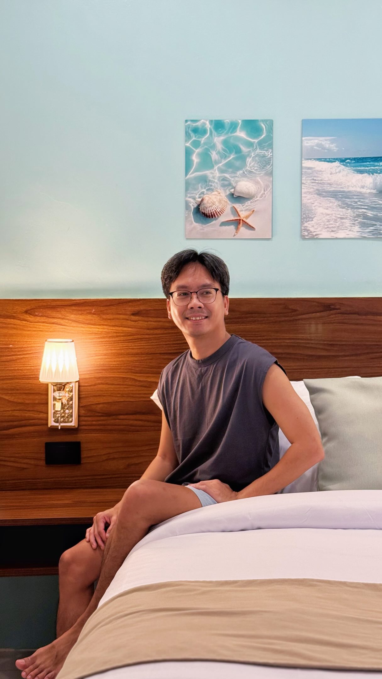 Planning a trip to Boracay? If you’re looking for a comfy and budget-friendly place to stay, check out Sierra Isla Boracay! @sierraislaboracay 

Save this post for your next vacation in Boracay!

#SierraIslaBoracay #SierraLuxeCollections #Boracay #travelwithmarx